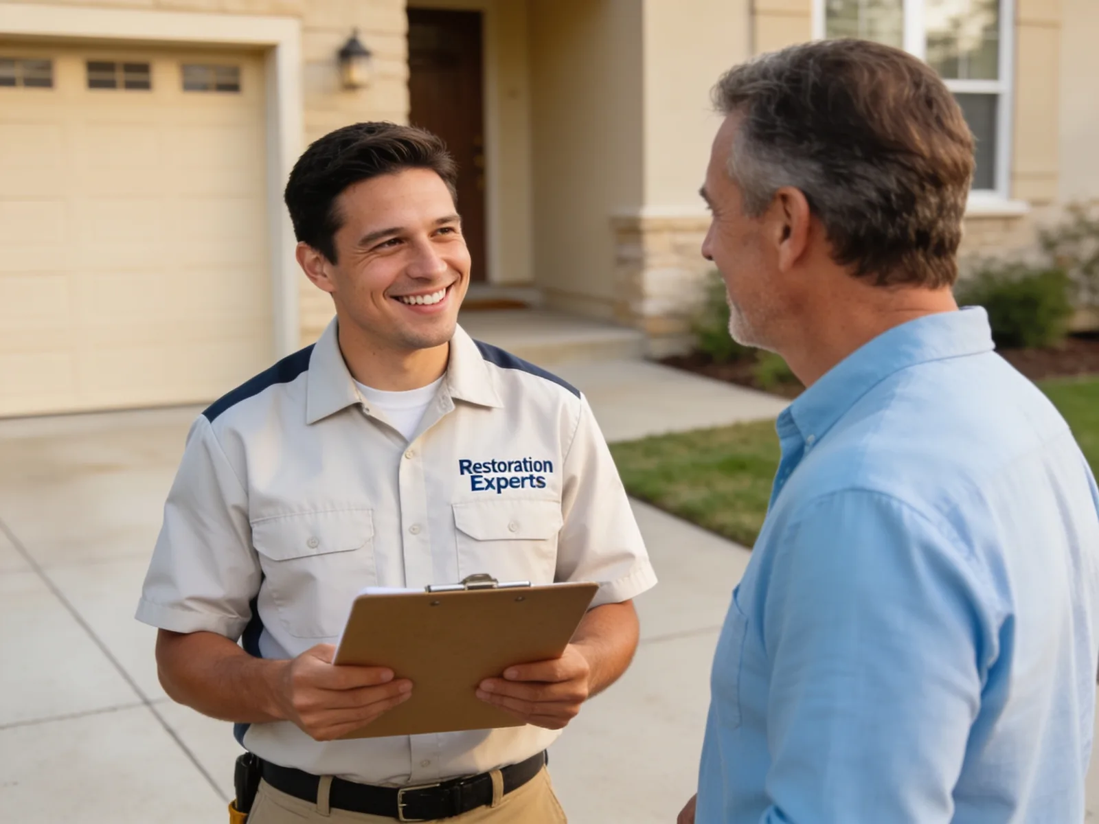 Water Damage Cleanup Brandon, IA FAQs